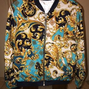 BOUJEE JACKET